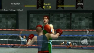 Bully Anniversary Edition screenshot