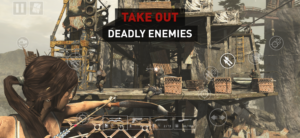 Tomb Raider screenshot