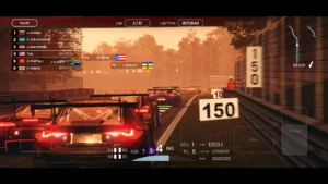 Gran Velocita screenshot