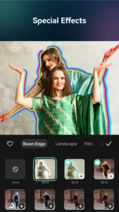 Filmora(VIP/Premium Unlocked) screenshot