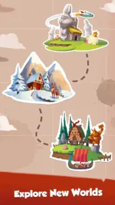 Coin Master screenshot