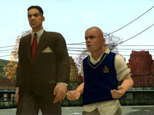 Bully Anniversary Edition screenshot
