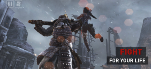 Tomb Raider screenshot