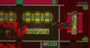 Hotline Miami 2 screenshot
