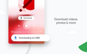 Google Chrome screenshot