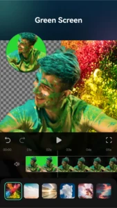 Filmora(VIP/Premium Unlocked) screenshot