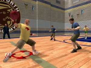 Bully Anniversary Edition screenshot